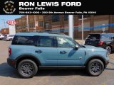 2021 Area 51 Ford Bronco Sport Big Bend 4x4 #142896914