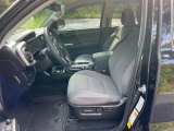 2021 Toyota Tacoma SR5 Double Cab 4x4 Front Seat