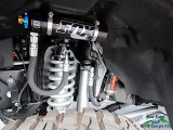2021 Ford F250 Super Duty Shelby Super Baja Crew Cab 4x4 Undercarriage