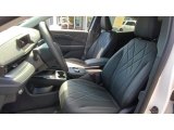 2021 Ford Mustang Mach-E Select eAWD Front Seat