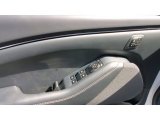 2021 Ford Mustang Mach-E Select eAWD Controls