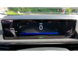 2021 Ford Mustang Mach-E Select eAWD Gauges