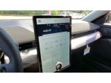 2021 Ford Mustang Mach-E Select eAWD Controls