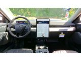 2021 Ford Mustang Mach-E Select eAWD Dashboard