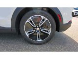 2021 Ford Mustang Mach-E Select eAWD Wheel