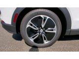 2021 Ford Mustang Mach-E Select eAWD Wheel