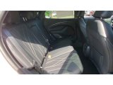 2021 Ford Mustang Mach-E Select eAWD Rear Seat