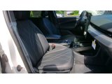 2021 Ford Mustang Mach-E Select eAWD Front Seat