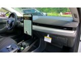 2021 Ford Mustang Mach-E Select eAWD Dashboard