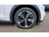 2021 Ford Mustang Mach-E Select eAWD Wheel