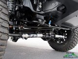 2021 Ford F250 Super Duty Shelby Super Baja Crew Cab 4x4 Undercarriage