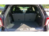 2021 Ford Explorer ST 4WD Trunk