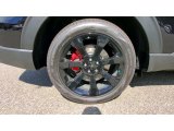 2021 Ford Explorer ST 4WD Wheel