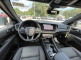 2021 Dodge Durango GT AWD Dashboard