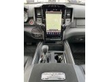 2021 Ram 1500 TRX Crew Cab 4x4 Navigation