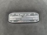 2021 Ram 1500 TRX Crew Cab 4x4 Info Tag