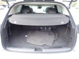 2021 Buick Envision Essence AWD Trunk