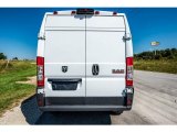 2016 Ram ProMaster 1500 High Roof Cargo Van Exterior