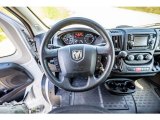 2016 Ram ProMaster 1500 High Roof Cargo Van Steering Wheel