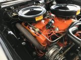 1963 Plymouth Sport Fury Convertible 426 ci. V8 Engine