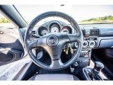 2001 Toyota MR2 Spyder Roadster Steering Wheel