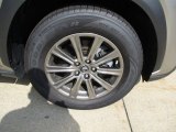 2019 Lexus NX 300 AWD Wheel