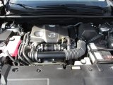 2019 Lexus NX 300 AWD 2.0 Liter Turbocharged DOHC 16-Valve VVT-i 4 Cylinder Engine