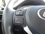 2019 Lexus NX 300 AWD Steering Wheel