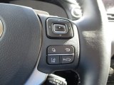 2019 Lexus NX 300 AWD Steering Wheel