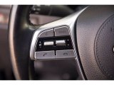 2020 Kia Telluride EX Steering Wheel