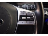 2020 Kia Telluride EX Steering Wheel