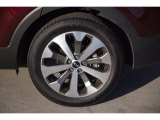 2020 Kia Telluride EX Wheel