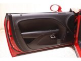 2019 Dodge Challenger SXT AWD Door Panel