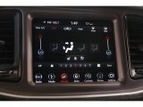 2019 Dodge Challenger SXT AWD Controls