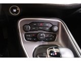 2019 Dodge Challenger SXT AWD Controls