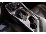 2019 Dodge Challenger SXT AWD 8 Speed Automatic Transmission