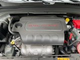 2021 Jeep Renegade Latitude 4x4 2.4 Liter SOHC 16-Valve VVT MultiAir 4 Cylinder Engine