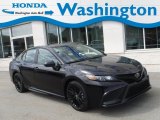 2021 Toyota Camry SE Nightshade AWD