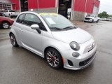 Fiat 500c 2014 Data, Info and Specs