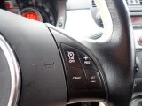 2014 Fiat 500c Turbo Steering Wheel