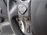 2019 Toyota Tacoma TRD Pro Double Cab 4x4 Steering Wheel