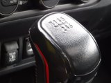 2019 Toyota Tacoma TRD Pro Double Cab 4x4 6 Speed Manual Transmission