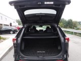 2020 Toyota RAV4 XSE AWD Hybrid Trunk