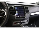 2016 Volvo XC90 T6 AWD R-Design Controls