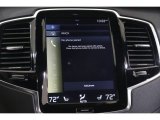 2016 Volvo XC90 T6 AWD R-Design Controls
