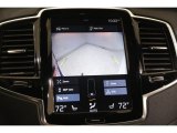 2016 Volvo XC90 T6 AWD R-Design Controls