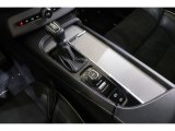 2016 Volvo XC90 T6 AWD R-Design 8 Speed Automatic Transmission