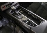 2016 Volvo XC90 T6 AWD R-Design 2.0 Liter Turbocharged DOHC 16-Valve VVT 4 Cylinder Engine