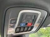2021 Ram 1500 Long Horn Crew Cab 4x4 Controls