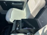 1969 Ford Bronco Sport Wagon Front Seat